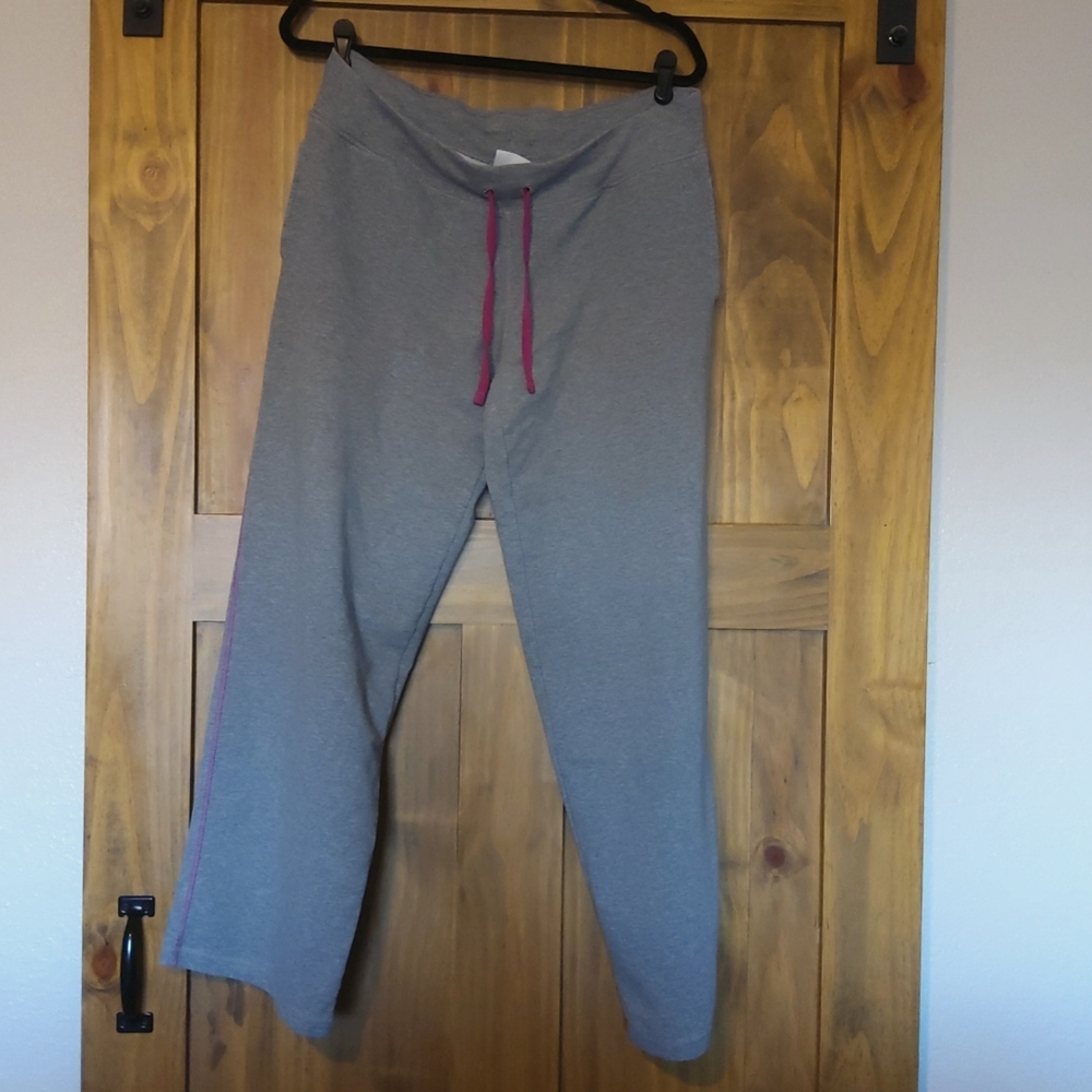 Danskin Now sweatpants